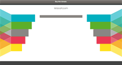 Desktop Screenshot of istacart.com